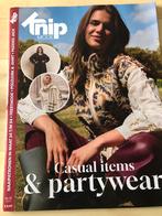 Knipmode 12-2025, Ophalen of Verzenden, Nieuw, Vrouw, Knipmode