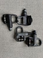 Look Keo pedalen/2 sets, Crankstel of Pedalen, Gebruikt, Verzenden, Racefiets