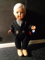 celluloid pop in hollands kledendracht, Antiek en Kunst, Antiek | Speelgoed, Ophalen of Verzenden