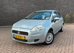 Fiat Punto 1.2 5Deurs 2008 APK t/m 08-2026! Zuinig/voordelig, Auto's, 1005 kg, 1242 cc, 4 cilinders, 400 kg