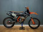 KTM SXF 350 bouwjaar 2017, Motoren, Motoren | KTM, 12 t/m 35 kW, Particulier, 350 cc, Crossmotor