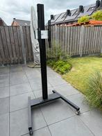 Vogel’s Verrijdbare TV-Stand Professionele Kwaliteit, Audio, Tv en Foto, Televisiebeugels, Ophalen, Gebruikt