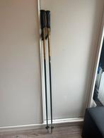 Ski stokken, Gebruikt, Stokken, 100 tot 140 cm, Skiën