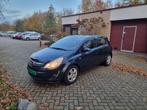 Opel Corsa 1.2 16V 5D Berlin 2013 Blauw Airco NAP, Auto's, Opel, Voorwielaandrijving, Euro 5, 4 cilinders, 1229 cc