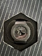 G-Shock Classic Style GA-B2100-1A1ER, Casio, Kunststof, Polshorloge, Kunststof