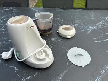 Babycook Beaba beschikbaar voor biedingen