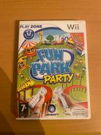 Fun park party, Puzzel en Educatief, Vincent's games, Ophalen of Verzenden, Zo goed als nieuw