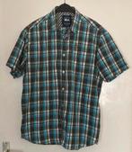 ZGAN | League of Legends | overhemd | maat XL, Ophalen of Verzenden, Zo goed als nieuw, League of Legends, Halswijdte 43/44 (XL)