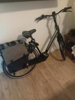 Sparta e bike, Ophalen, Zo goed als nieuw, 50 km per accu of meer, Sparta