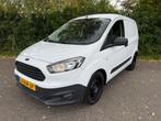 Ford Transit Courier 1.5 TDCI Economy Edition BUS AIRCO, Auto's, Bestelauto's, Voorwielaandrijving, Gebruikt, Euro 6, 4 cilinders