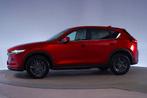 Mazda CX-5 2.0 SAG 165 Business Comfortline Aut. [ Leder Bos, Auto's, Automaat, 1998 cc, 15 km/l, Gebruikt