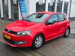 Volkswagen Polo 1.4-16V Trendline*1 e eig*airco ijs*nap*apk*, Voorwielaandrijving, 86 pk, Gebruikt, 4 cilinders