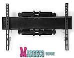 TV beugel, Muurbeugel, Wandbeugel, Full Motion, max. Vesa600, Nedis, Nieuw, Info@marbeco.nl, Ophalen of Verzenden