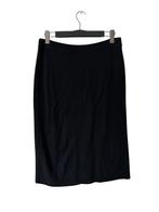 Sarah Pacini rok L, Kleding | Dames, Maat 38/40 (M), Sarah Pacini, Zwart, Ophalen of Verzenden