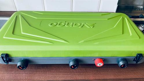 Vango Diner 3-Pits Kooktoestel - Zo Goed Als Nieuw, Caravans en Kamperen, Kampeeraccessoires, Zo goed als nieuw, Ophalen of Verzenden