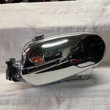 Zündapp tank KS-50 Super sport Typ 517-20   1969-72 replica beschikbaar voor biedingen