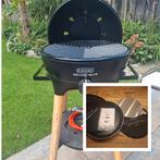 Cadac City Chef 40 FS BBQ met Paella Pan, Pizza Steen, Ophalen, Zo goed als nieuw, Cadac