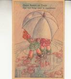 Karel Links                         =0036, Ophalen of Verzenden, 1940 tot 1960, Gelopen