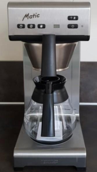 Onderdelen Bravilor Matic mtc2 031 koffiezetapparaat, Witgoed en Apparatuur, Onderdelen en Toebehoren, Zo goed als nieuw, Ophalen of Verzenden