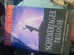Darren shan Schemerjager trilogie, Boeken, Ophalen of Verzenden, Zo goed als nieuw