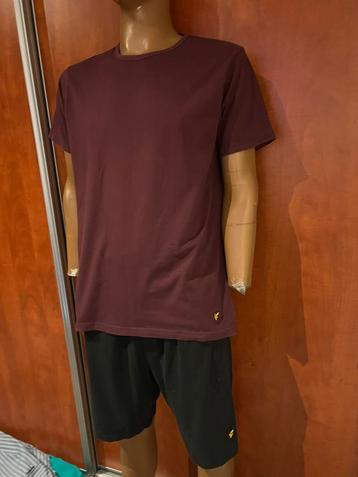 LYLE&SCOTT set maat XL  origineel ZGAN beschikbaar voor biedingen