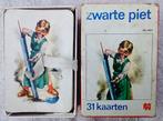Oud Zwarte Piet kwartet, Ophalen of Verzenden, Gebruikt, Kwartet(ten)