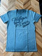 Tommy Hilfiger - T-Shirt - Maat S (valt als M), Kleding | Heren, T-shirts, Maat 48/50 (M), Ophalen of Verzenden, Tommy Hilfiger
