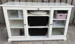 IKEA Liatorp dressoir 145x87, Ophalen, Gebruikt, 100 tot 150 cm, 75 cm of meer