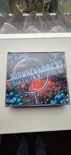 Thunderdome 97, Cd's en Dvd's, Cd's | Dance en House, Ophalen of Verzenden, Zo goed als nieuw, Dance Populair