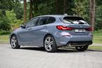 BMW 1-serie 116i Sportline | AUT | LED | Cruise | Sportstoel, Stof, Gebruikt, Euro 6, Overige kleuren