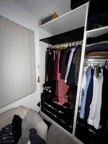 Pax kasten IKEA- mogen weg wegens verhuizing - afbeelding 7