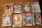 Donald Duck diverse jaargangen, Complete serie of reeks, Ophalen of Verzenden, Gelezen