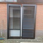 Shutters (jasno), Huis en Inrichting, Woonaccessoires | Overige, Ophalen, Zo goed als nieuw