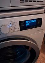 Wasmachine - Voorlader - Goede conditie, Gebruikt, Voorlader, 85 tot 90 cm, Ophalen