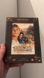 Kruistocht in Spijkerbroek 3-Disc Box (2x DVD + spel CD-ROM), Vanaf 9 jaar, Verzenden, Zo goed als nieuw, Boxset
