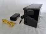 Netgear ReadyNAS  RN10200., Computers en Software, NAS, Ophalen of Verzenden, Gebruikt