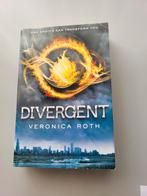 Divergent serie.    Met boekje., Boeken, Ophalen of Verzenden, Gelezen, Veronica roth