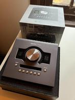 UAD Apollo Twin MKII Core Duo, incl. voeding en doos, Verzenden, Gebruikt, Overige merken