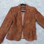 Super leuk suède jasje van Zara maat M/L nu, Bruin, Zara, Maat 42/44 (L), Ophalen of Verzenden