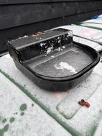 Gietijzeren Drinkbak met Automatische Vulling, Stalling, 1 paard of pony