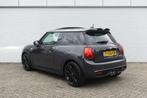 MINI Mini 2.0 Cooper S Chili | Automaat | Nav | Clima | Pano, Gebruikt, Euro 6, 4 stoelen, Leder en Stof