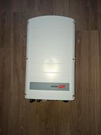 Omvormer, Doe-het-zelf en Verbouw, Zonnepanelen en Toebehoren, Ophalen, Gebruikt, Overige typen