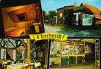 Katlijk - d'herberch - ansichtkaart, Ophalen of Verzenden, 1960 tot 1980, Gelopen, Friesland