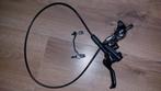Shimano deore xt voorrem, Fietsen en Brommers, Ophalen of Verzenden, Zo goed als nieuw, Overige merken