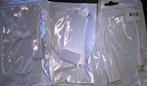 1 stuks mini dvi port - hdmi 2 stuks apple -usb female, Ophalen of Verzenden, Nieuw