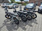 Fatbike V20 Pro I limited I Gashendel 6km Grijs zwart montag, 59 cm of meer, Nieuw, Overige merken