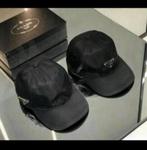 Prada Re-Nylon pet, Kleding | Heren, Nieuw, Pet, Prada, One size fits all