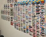 Hot Wheels/Matchbox modulair beugelsysteem: op kaart, Antiek en Kunst, Ophalen