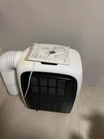 Eurom Cool Perfect 180 Wifi Mobiele Airco, Ophalen, 3 snelheden of meer, 100 m³ of groter, Afstandsbediening