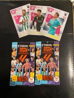 2 Megacraks La Liga zakjes 3 Limited Edition kaartjes, Verzamelen, Sportartikelen en Voetbal, Ophalen of Verzenden, Zo goed als nieuw